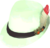 Verde Menta Mann Co. (Cappello Tradizionale Tirolese)