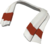L'Importance du Travail d'Équipe (RED) (Serviette du Vainqueur)