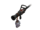 Item icon Silver Botkiller Medi Gun.png
