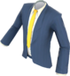 Painted Business Casual E7B53B BLU.png