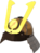 Muskelmannbraun (Killer's Kabuto)