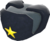 Salopette de l'Engineer (BLU) (Ouchanka d'officier)
