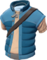 Painted Delinquent's Down Vest B88035.png
