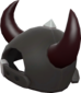 Painted Hat Outta Hell 3B1F23 Demon.png