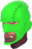 The Bitter Taste of Defeat and Lime (Ninja Cowl)