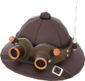 Painted Lord Cockswain's Pith Helmet 483838.png