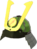 Indubitably Green (Killer's Kabuto)