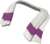 Une Pourpre Imposante (Serviette du Vainqueur)