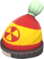 Painted Boarder's Beanie BCDDB3 Brand.png
