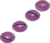 A Deep Commitment to Purple (Jingle Belt)