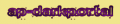 User AP-DarkPortal texticon.png