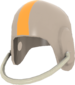 Painted Football Helmet A89A8C.png