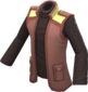 Painted Tactical Turtleneck F0E68C.png