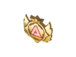 Awesomenauts Badge