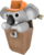 Mann Co. Turuncusu (Koala Compact)