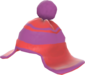 Painted Tough Guy's Toque 7D4071.png