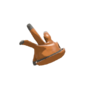 Backpack Respectless Rubber Glove.png