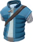 Painted Delinquent's Down Vest 839FA3.png