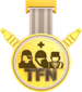 Painted Tournament Medal - TFNew 6v6 Newbie Cup A89A8C.png