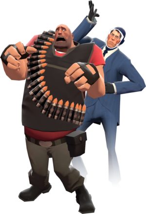 Community Spy Strategy Official Tf2 Wiki Official Team Fortress Wiki