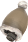 Painted Head Warmer 7C6C57.png