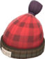 Painted Boarder's Beanie 51384A Personal Sniper.png