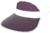 Violet de l'Aristocrate Chapeauté (Visière du Dealer)
