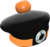 Mann Co. Orange (Hochlandmütze)