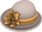 Painted Madame Dixie A89A8C.png