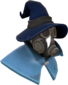 Painted Seared Sorcerer 18233D Hat and Cape Only.png