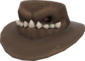 Painted Snaggletoothed Stetson 483838.png