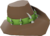 Kuşkusuz Yeşil (Trophy Kemeri)