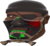 The Bitter Taste of Defeat and Lime (Menpo)