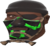 The Bitter Taste of Defeat and Lime (Menpo)