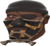 Muskelmannbraun (Menpo)