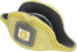 Painted World Traveler's Hat F0E68C.png