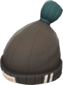 Painted Boarder's Beanie 2F4F4F.png