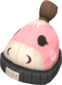 Painted Boarder's Beanie 694D3A Brand Pyro.png
