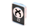 Platinum Dueling Badge