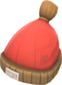 Painted Boarder's Beanie A57545 Classic Pyro.png