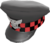Team Spirit (RED) (Chief Constable)