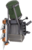 Zepheniah's Greed (Scrap Pack)