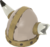 Waterlogged Lab Coat (RED) (Tyrant's Helm)