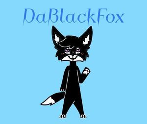 DaBlackFox