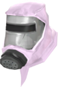 Painted HazMat Headcase D8BED8 A Serious Absence of Fear.png