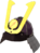 Noble Hatter's Violet (Killer's Kabuto)