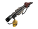 Gold Botkiller Flame Thrower Mk.II