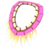 Pink as Hell (Tribal Bones)