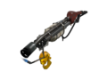 Item icon Gold Botkiller Flame Thrower.png