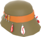 Painted Bloke's Bucket Hat CF7336.png